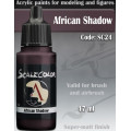 Scale75 - African Shadow 0