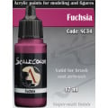 Scale75 - Fuchsia 0