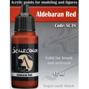 Scale75 - Aldebaran Red