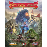 Battlezoo Bestiary for 5th Edition