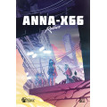 Anna-X66: Redux 0