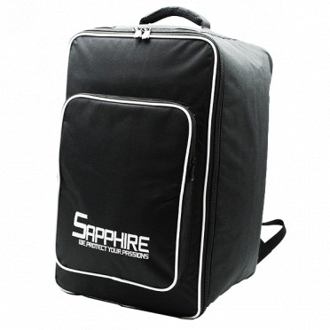 Sapphire Bag - Sac à Dos - Transport de Jeux