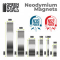 Neodymium Magnets 0