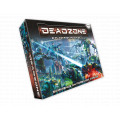 Deadzone 3.0 : La Chute d'Omega VII - Starter 2 joueurs 0