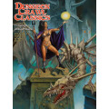 Dungeon Crawl Classics 92 - Through the Dragonwall 0