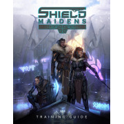 Shield Maidens - Training Guide Book