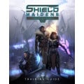 Shield Maidens - Training Guide Book 0