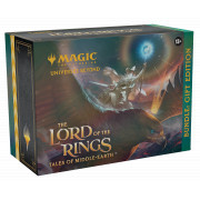 Magic The Gathering : The Lord of the Rings - Bundle Gift Edition