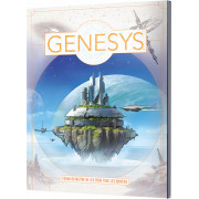 Genesys - Ecran du Maître de jeu