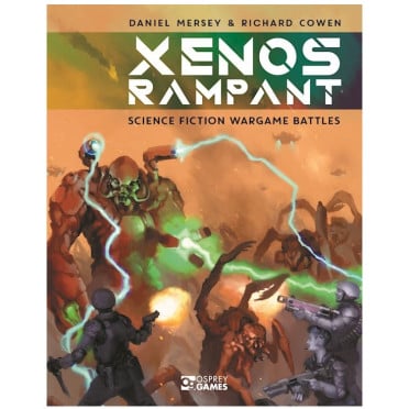 Xenos Rampant