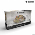 Rampart - Wolverine Tank 0