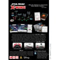 Star Wars - X-Wing 2.0 - Boîte de base d'escadron de l'Empire Galactique 3