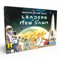 Beyond the Sun - Leaders of the New Dawn 0