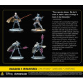 Star Wars: Shatterpoint - Hello There Squad Pack 2