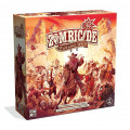 Zombicide - Undead or Alive : Running Wild 0