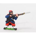 Franco-Prussian War - French Early Infantry 5 0