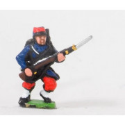 Franco-Prussian War - French Late Line Infantry 2