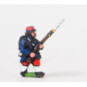 Franco-Prussian War - French Late Line Infantry 3