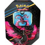 Pokémon : Pokébox - Zénith Suprême - Sulfura de Galar