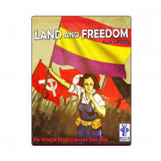 Land and Freedom: The Spanish Revolution and Civil War