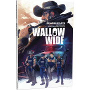 Wallow Wide - Episode Pilote