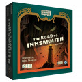 The Road to Innsmouth Deluxe Edition 0