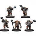 Firefight : Forge Father - Thorgarim Team 0