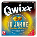 Qwixx 10 Jahre Limited-Edition 0