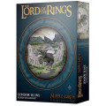 The Lord of The Rings : Middle Earth Strategy Battle Game - Gondor Tower 0