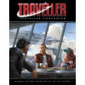 Traveller - Traveller Companion 0