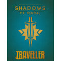 Traveller - Shadows of Sindal 0