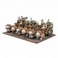 Kings of War - Orc Chariots / Fight Wagons 0