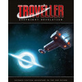 Traveller - Deepnight Revelation Core Set 0