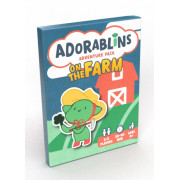 Adorablins - On the Farm Adventure Pack
