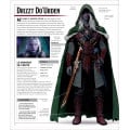 Dungeons & Dragons : La Légende de Drizzt - Le Guide Officiel des Royaumes Oubliés 1