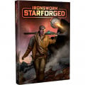 Ironsworn : Starforged RPG - Deluxe Edition Rulebook 0