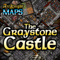 The Graystone Castle - Map Pack 0