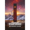Ironsworn : Starforged RPG - Reference Guide 0