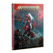 Age of Sigmar : Tome de Bataille - Soulblight Gravelords