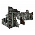Poland Games Constructions Set - Ruined Mansion 0