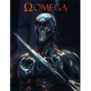 Oméga - Aides de jeu - Version PDF