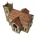 Poland Games Constructions Set - Cathedral 1