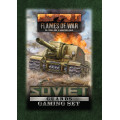 Flames of War - Soviet Guards Gaming Set 0