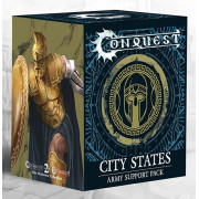Conquest - City States - Army Support Pack W4