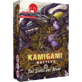 Kamigami Battles - The Stars Are Right 0
