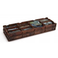 Storage for Box Poland Games - Frosthaven 9