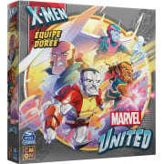 Marvel United - Equipe Dorée