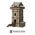 Estun Village - Watch Tower 0