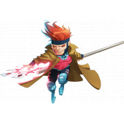 Marvel United - Equipe Bleue 5