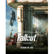 Fallout : Le Jeu de Rôle